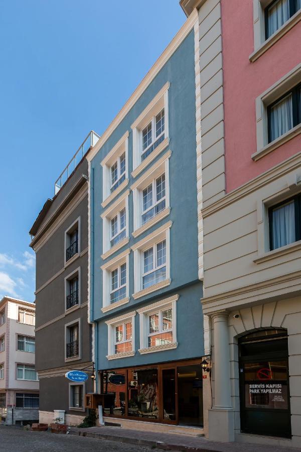 Blue Marmara Otel İstanbul