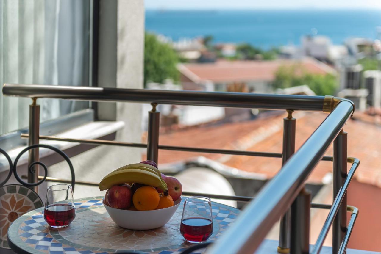 Otel Blue Marmara 2*