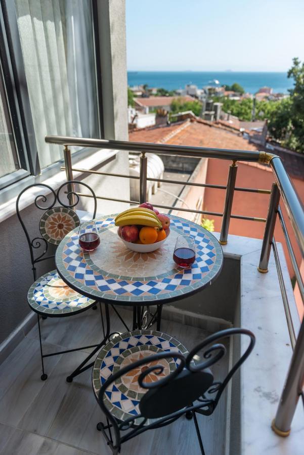 Otel Blue Marmara 2*