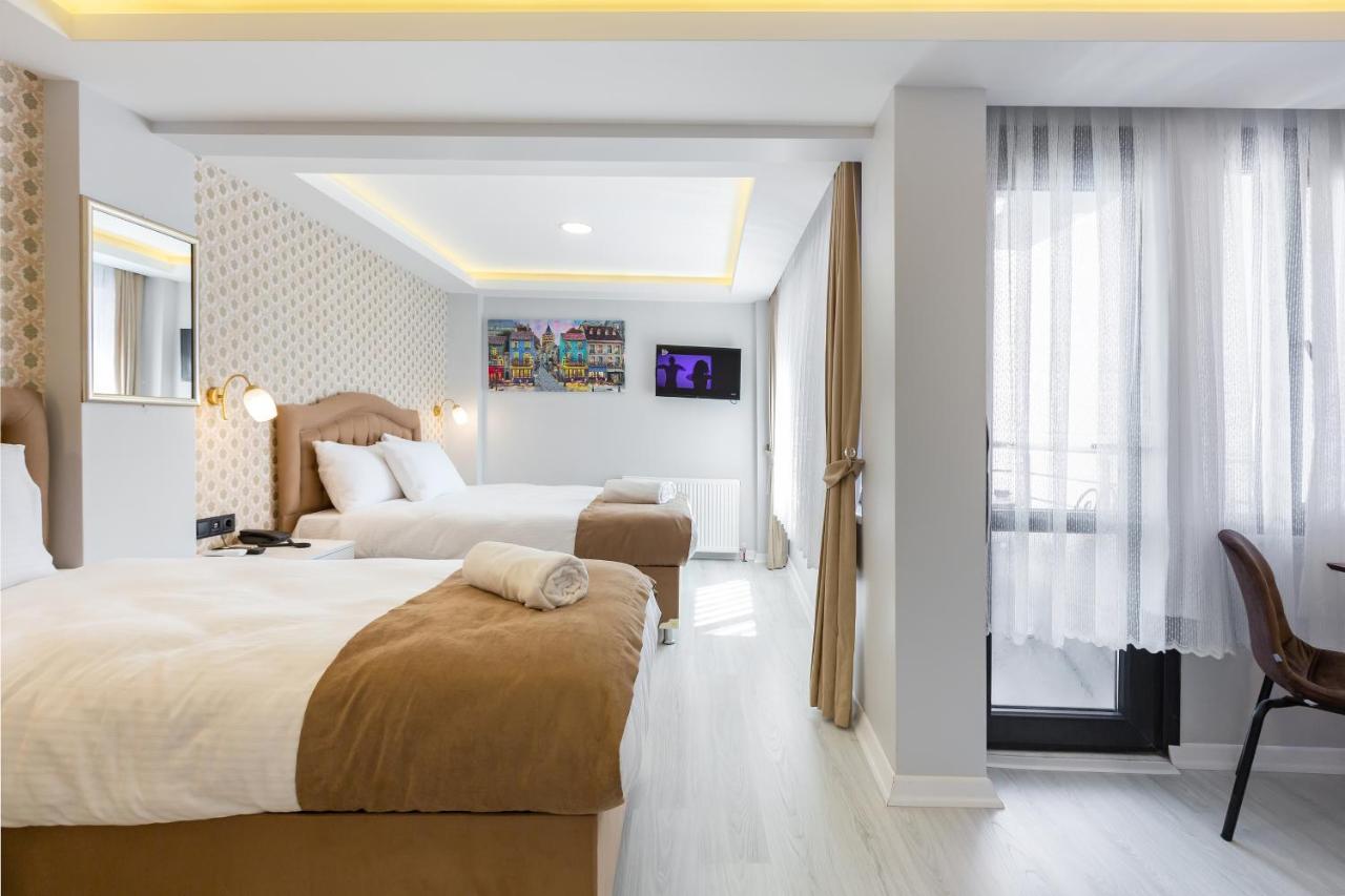 Blue Marmara Otel 2*