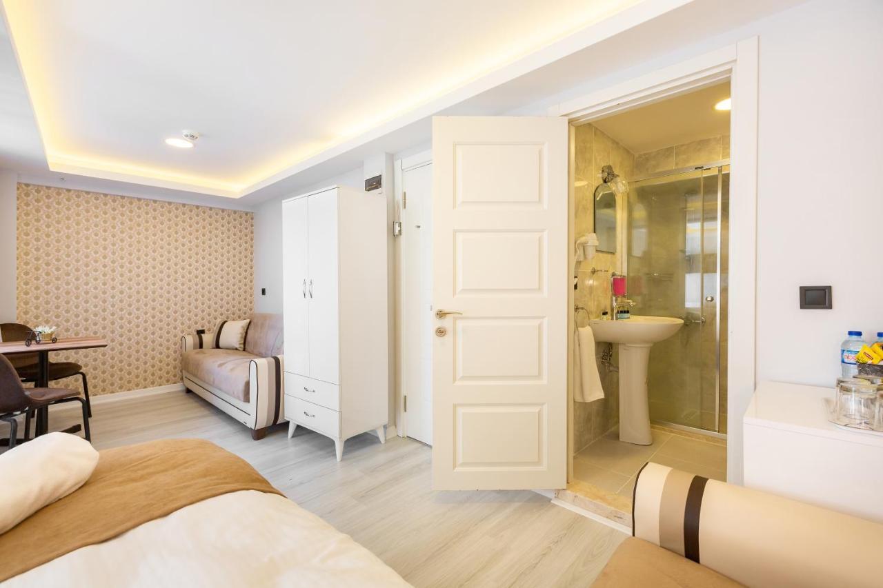 Otel Blue Marmara 2*