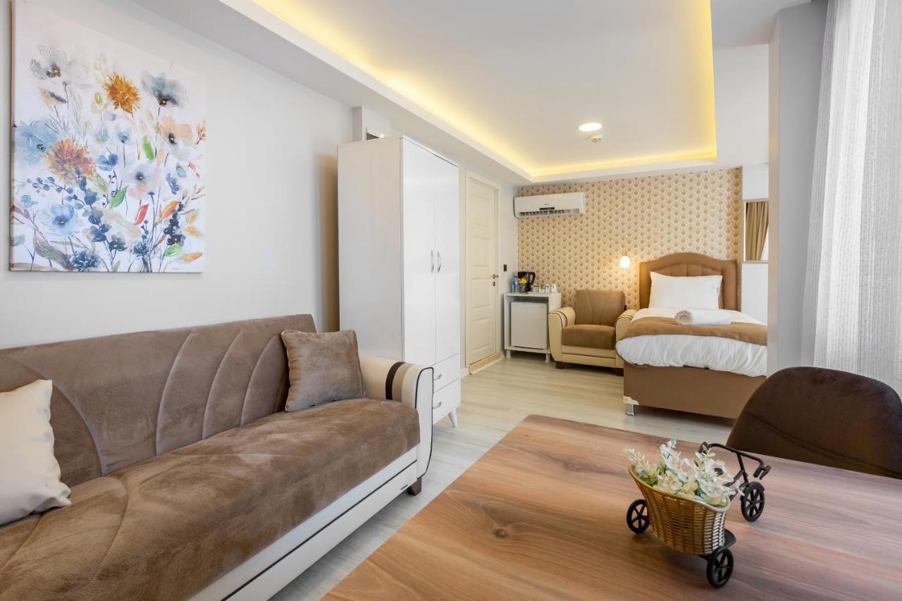 Otel Blue Marmara 2*