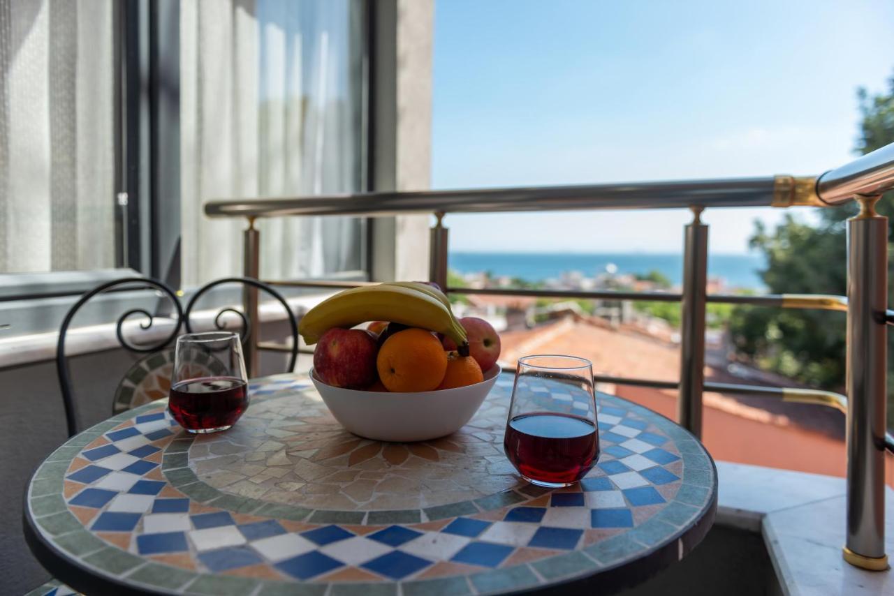 Blue Marmara Otel İstanbul