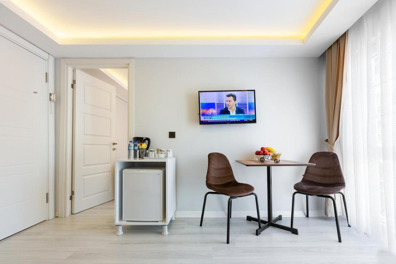 Otel Blue Marmara 2*