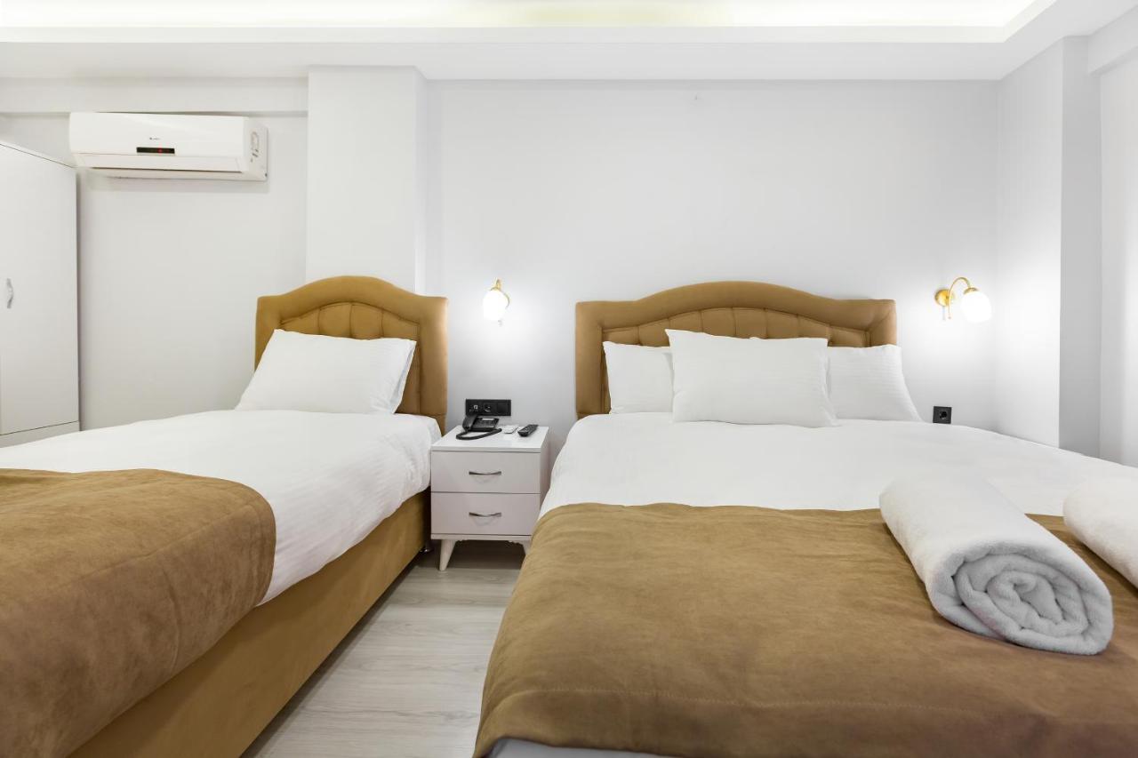 Otel Blue Marmara İstanbul
