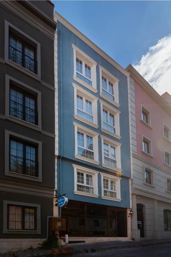 Blue Marmara Otel 2*