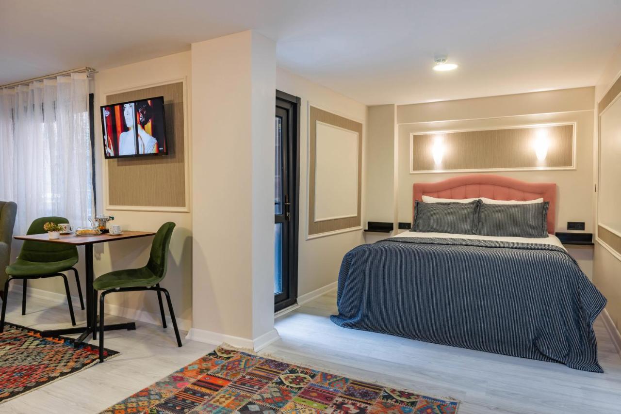Otel Blue Marmara 2*