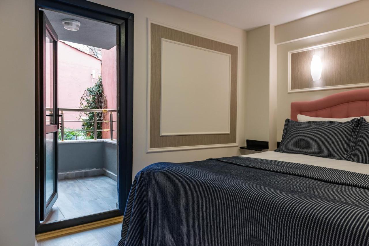 Otel Blue Marmara