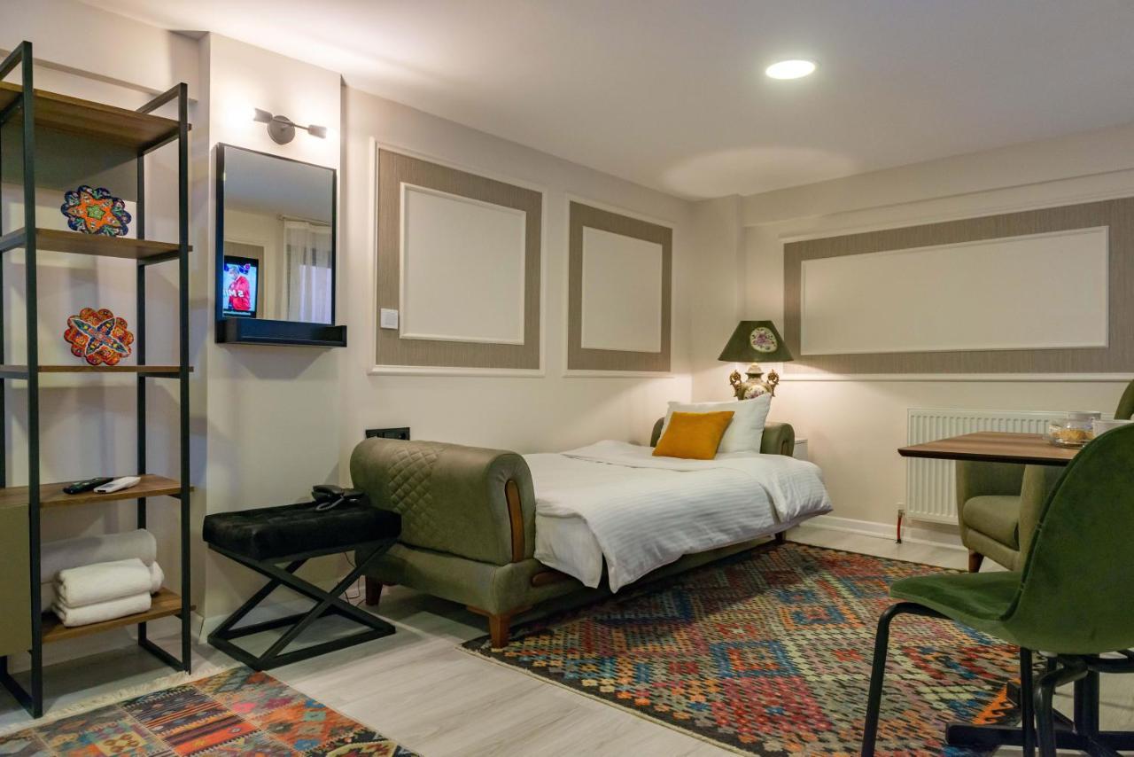 Blue Marmara Otel
