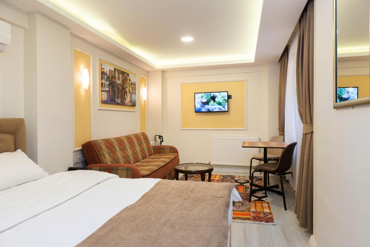 Otel Blue Marmara