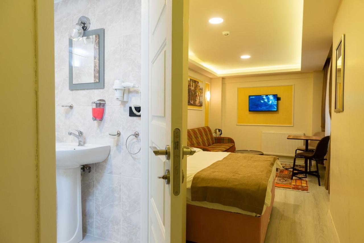 Otel Blue Marmara 2*