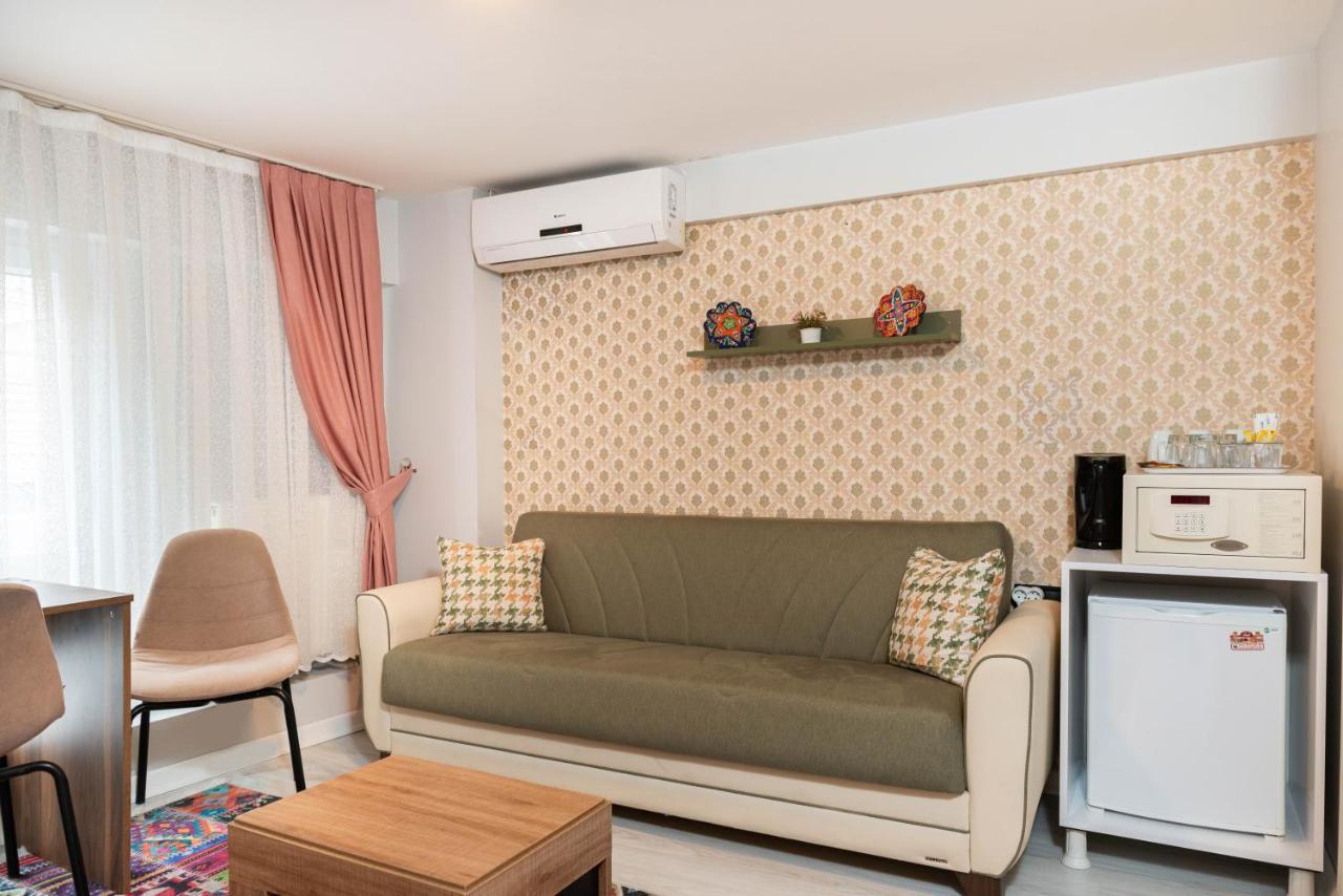 Otel Blue Marmara İstanbul