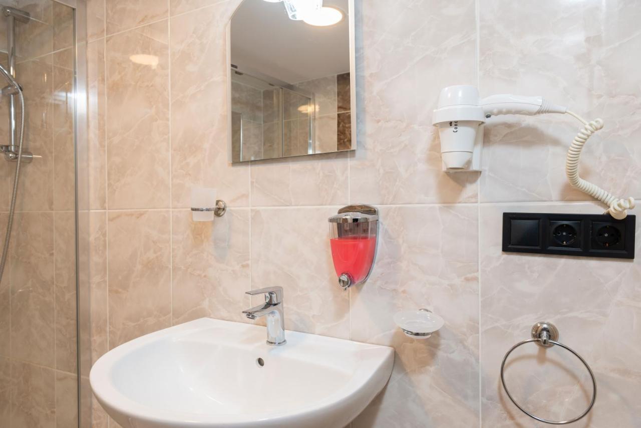 Otel Blue Marmara 2*