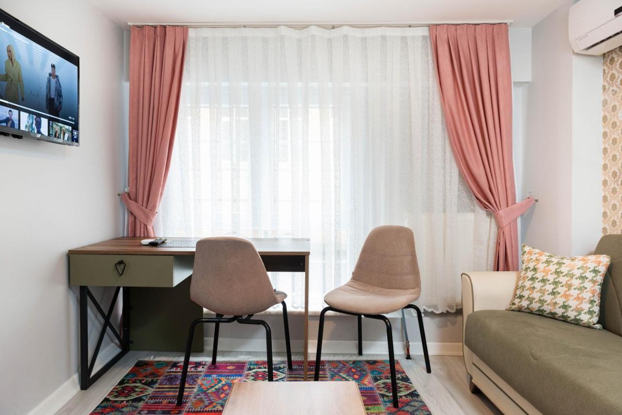 Blue Marmara Otel 2*