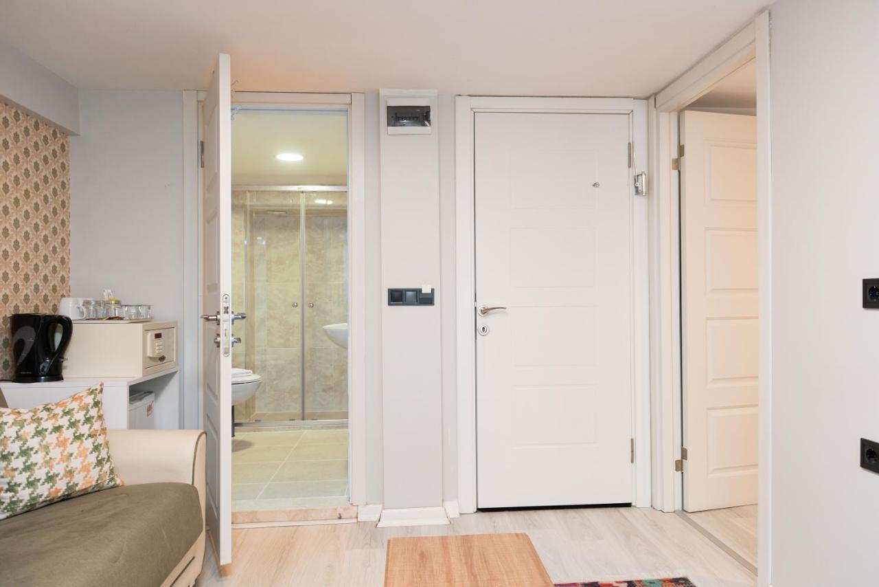 Blue Marmara Otel İstanbul