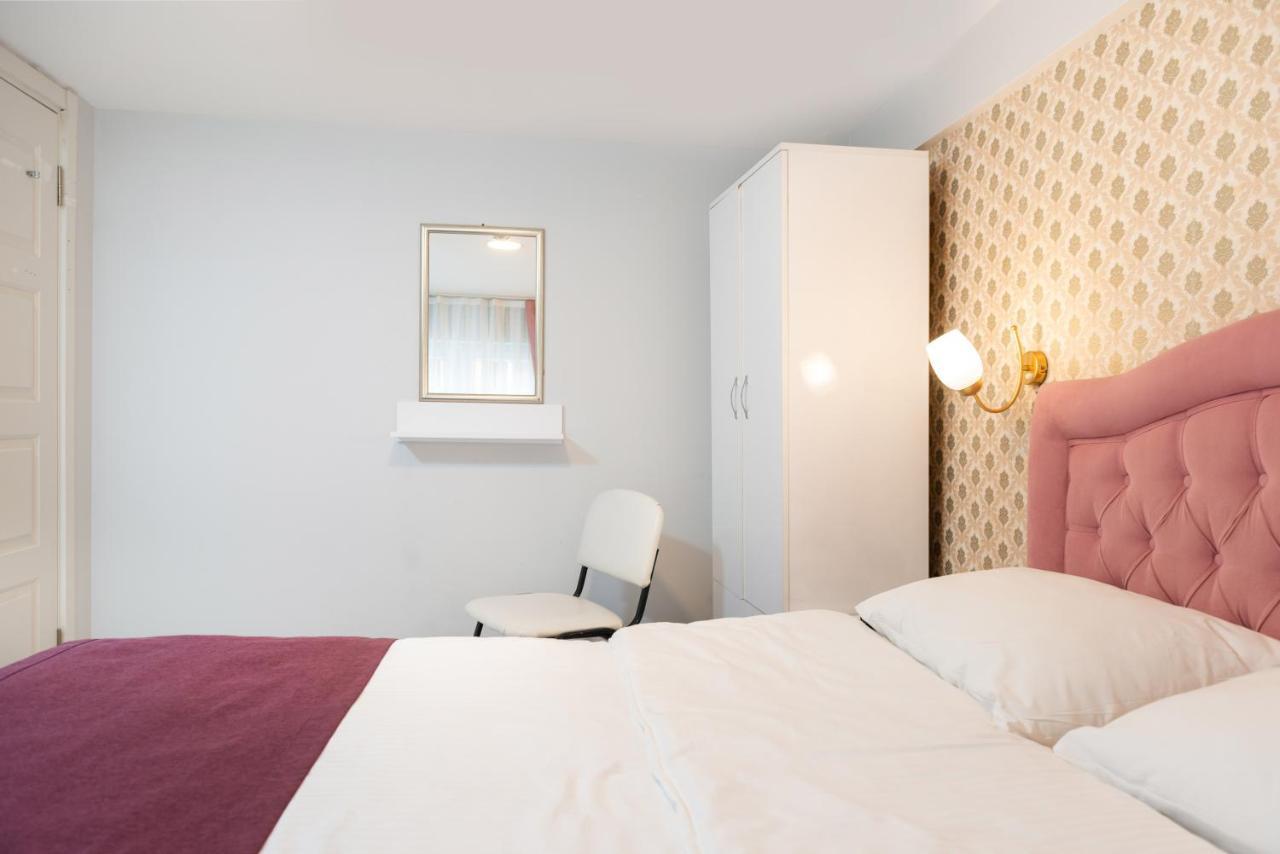 Otel Blue Marmara İstanbul