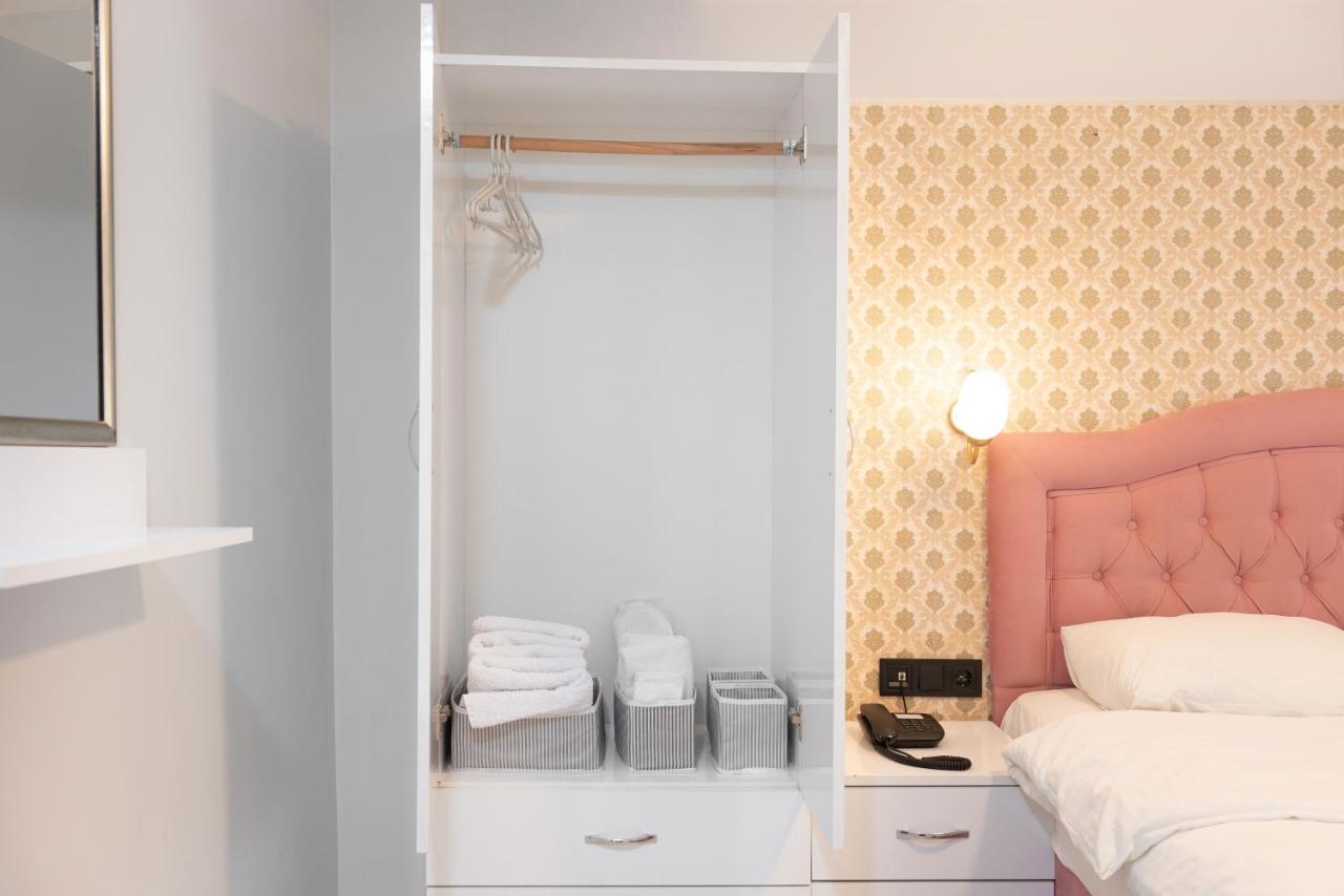 Otel Blue Marmara