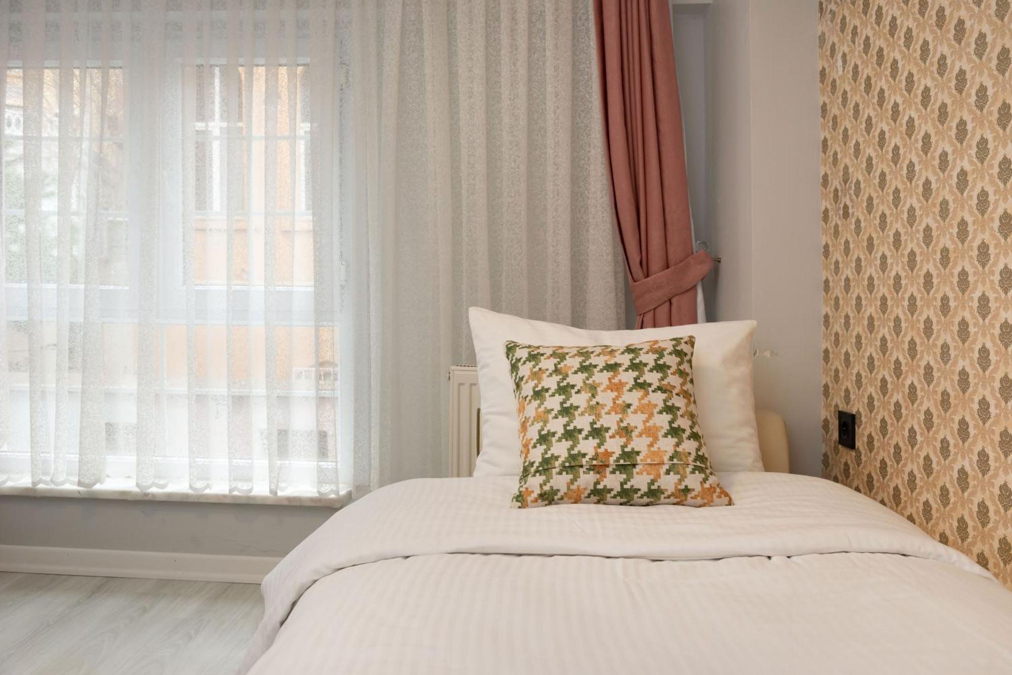 Blue Marmara Otel 2*